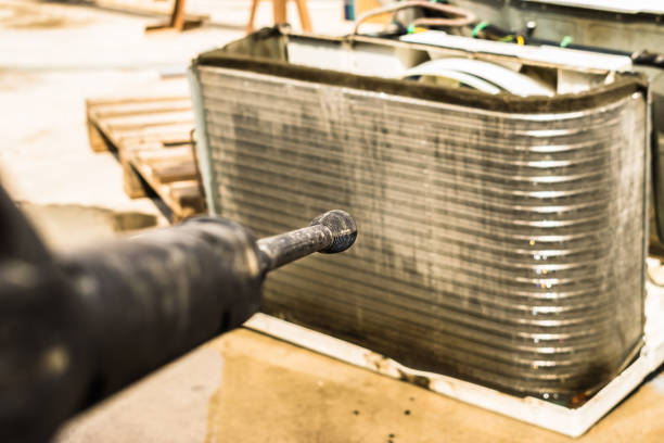 Best Affordable HVAC Duct Cleaning  in South Sumter, SC