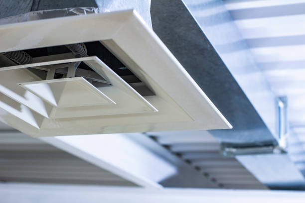 Best Best Air Duct Cleaning Company  in South Sumter, SC
