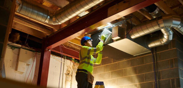Best Air Duct Cleaning Near Me  in South Sumter, SC