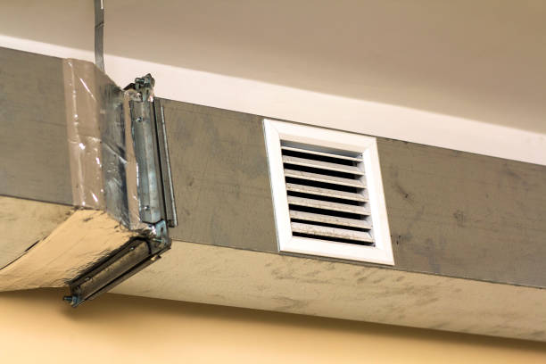 Best Air Vent Cleaning Services  in South Sumter, SC